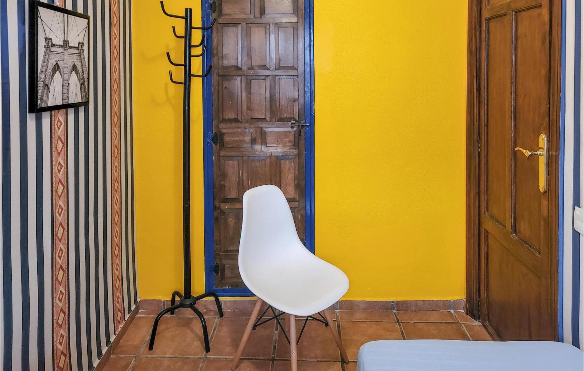 2 Bedroom Cozy Apartment In El Campello Buitenkant foto